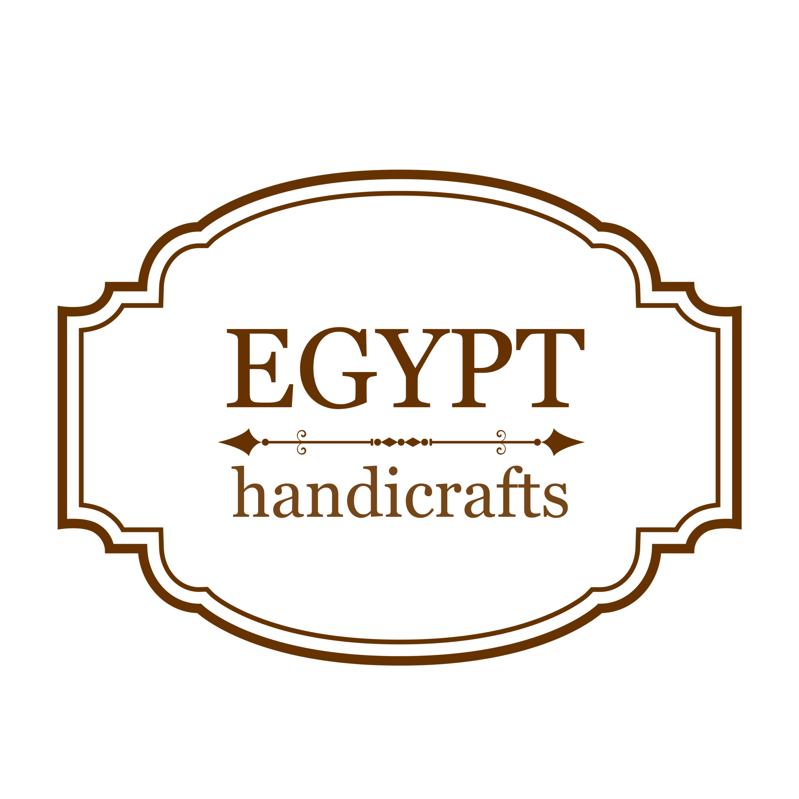 Egypt Handicrafts